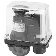 MCS11-G - Pressure switch 0,2...10,4bar MCS11-G