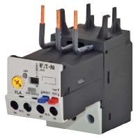 ZEB12-5 - Electronic overload relay 1...5A ZEB12-5