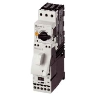 MSC-D-16-M17(24VDC) - Direct starter combination 7,5kW MSC-D-16-M17(24VDC)