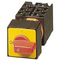 P1-25/E-RT - Safety switch 3-p 13kW P1-25/E-RT