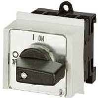 P3-100/IVS - Safety switch 3-p 55kW P3-100/IVS