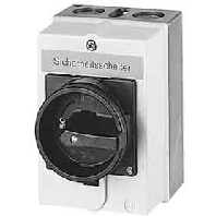 P3-63/I4/SVB/HI11 - Safety switch 3-p 30kW P3-63/I4/SVB/HI11