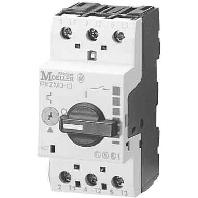 PKZM0-16-SC - Motor protective circuit-breaker 16A PKZM0-16-SC