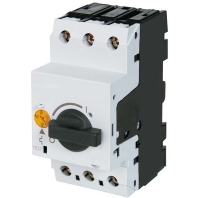 PKZM0-1,6-C - Motor protective circuit-breaker 1,6A PKZM0-1,6-C