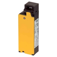 LS-S02-120AFT-ZBZ/X - Position switch with guard locking LS-S02-120AFT-ZBZ/X