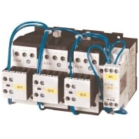 SDAINLM140(230V50HZ) - Star-delta combination 75kW 230VAC 0VDC SDAINLM140(230V50HZ)