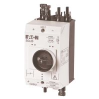 SOL20/2MV - Safety switch 2-p 0kW SOL20/2MV