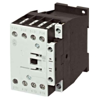 DILMP20(400V50HZ) - Magnet contactor 12A 400VAC 0VDC DILMP20(400V50HZ)