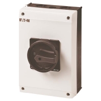 P3-63/I4-SI/HI11-SW - Safety switch 3-p 30kW P3-63/I4-SI/HI11-SW