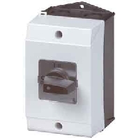 T0-2-1/I1-RT - Safety switch 3-p 5,5kW T0-2-1/I1-RT