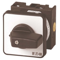 T0-3-15683/E - Safety switch 3-p 5,5kW T0-3-15683/E