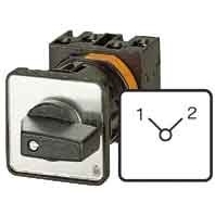 T0-4-8223/EZ - Off-load switch 4-p 20A T0-4-8223/EZ