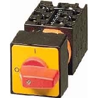 T3-5-25/E - Off-load switch 3-p 32A T3-5-25/E