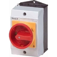 T5B-4-15164/I4/SVB - Safety switch 6-p 30kW T5B-4-15164/I4/SVB