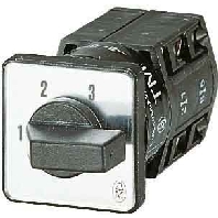 TM-5-8270/E - 3-step control switch 3-p 10A TM-5-8270/E