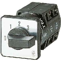 TM-5-8281/EZ - 4-step control switch 3-p 10A TM-5-8281/EZ