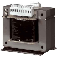 UTI0,2-115 - One-phase transformer 208...600V/115V UTI0,2-115