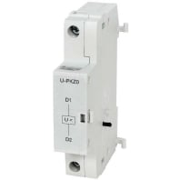 U-PKZ0(24V50HZ) - Under voltage coil 24VAC U-PKZ0(24V50HZ)