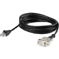 XT-SUB-D/RJ45 - PLC connection cable 2m XT-SUB-D/RJ45