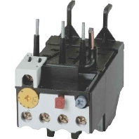ZB32-1 - Thermal overload relay 0,6...1A ZB32-1