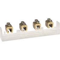 ZSD-SA/VB/5P - Busbar coupler 5x160A ZSD-SA/VB/5P