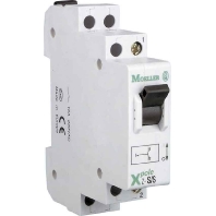 Z-S/3S - Control switch for distribution board Z-S/3S