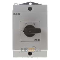 T0-2-8231/I1 - Off-load switch 1-p 20A T0-2-8231/I1