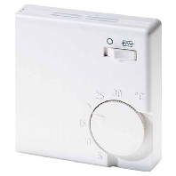 RTR-E 3585 - Room clock thermostat 5...30°C RTR-E 3585