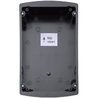 BVF-UPK - Mounting frame for intercom system BVF-UPK