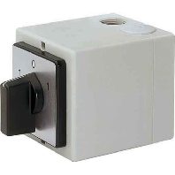 WT 32 - Off-load switch WT 32