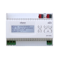 ELS 70141 KNX PS640+ - KNX PS640 power supply, ELS 70141 KNX PS640+