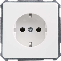 205050 - Socket outlet (receptacle) 205050