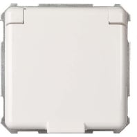 225030 - Socket outlet (receptacle) 225030