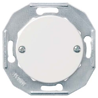 WDE011090 - Basic element with central cover plate WDE011090