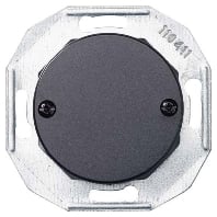 WDE011290 - Basic element with central cover plate WDE011290