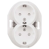 WDE011122 - Socket outlet (receptacle) WDE011122