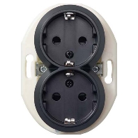 WDE011322 - Socket outlet (receptacle) WDE011322