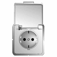 2250331 - Socket outlet (receptacle) 2250331