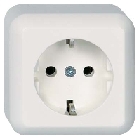 385002 - Socket outlet (receptacle) 385002