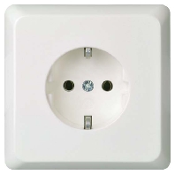 505010 - Socket outlet (receptacle) 505010