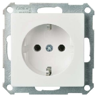 265050 - Socket outlet (receptacle) 265050