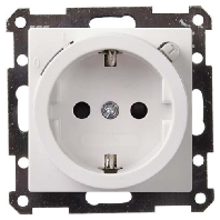 365214 - Socket outlet (receptacle) 365214