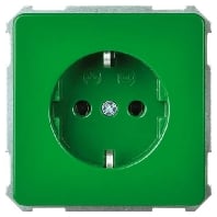 205107 - Socket outlet (receptacle) 205107