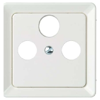 503624 - Central cover plate 503624