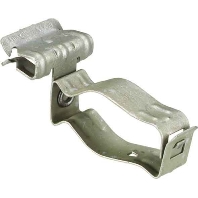 20M58SM - Fixing clamp 8...14mm steel 20M58SM