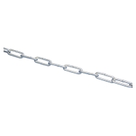 CHN15KS4 (30 Stück) - Link chain 2,5mm CHN15KS4