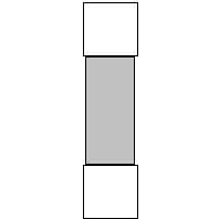 520.127 (10 Stück) - Miniature fuse super-fast 10A 5x20 mm 520.127