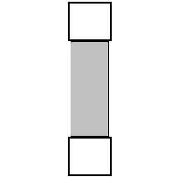 522.020 (10 Stück) - Miniature fuse time-lag 2A 5x20 mm 522.020