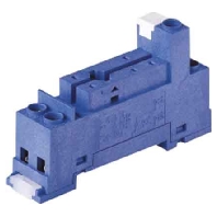 95.65 - Relay socket 8-pin 95.65