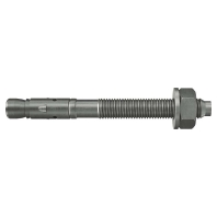 FAZ II 12/30 A4 - Anchor bolt M12x130mm FAZ II 12/30 A4